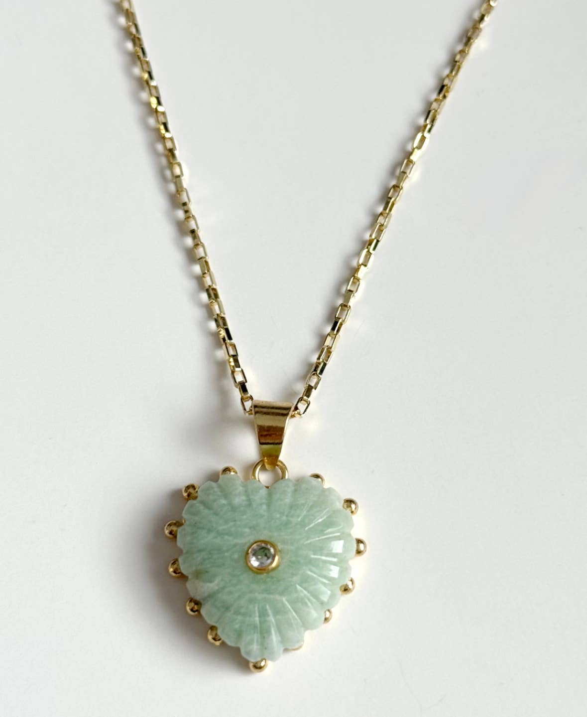 Alois Necklace