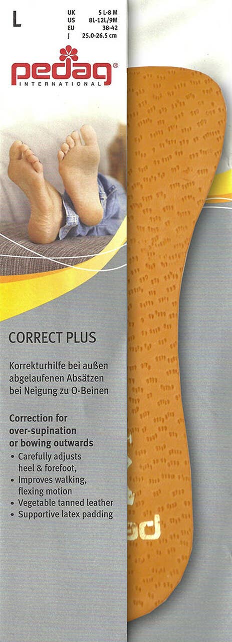 Correct Plus