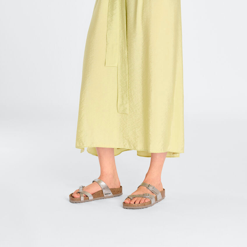 CLEARANCE - Birkenstock - Mayari - Birko-Flor - Original Footbed - Regular Fit
