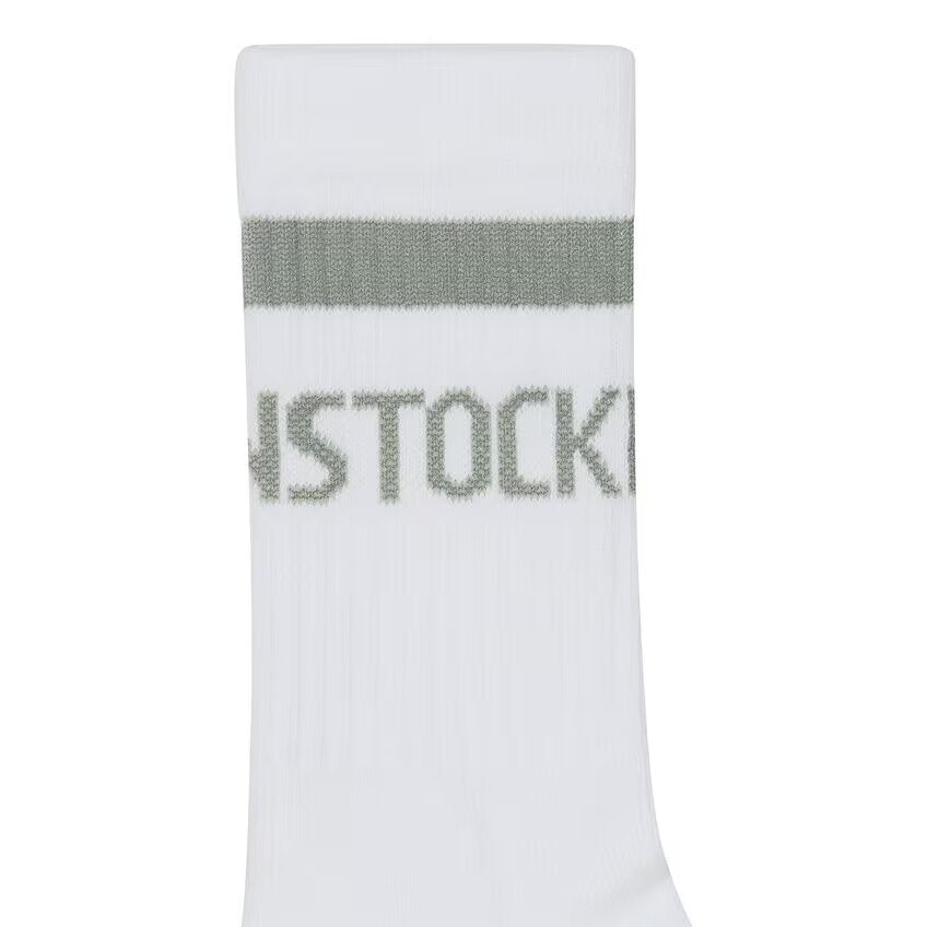 Cotton Tennis Socks