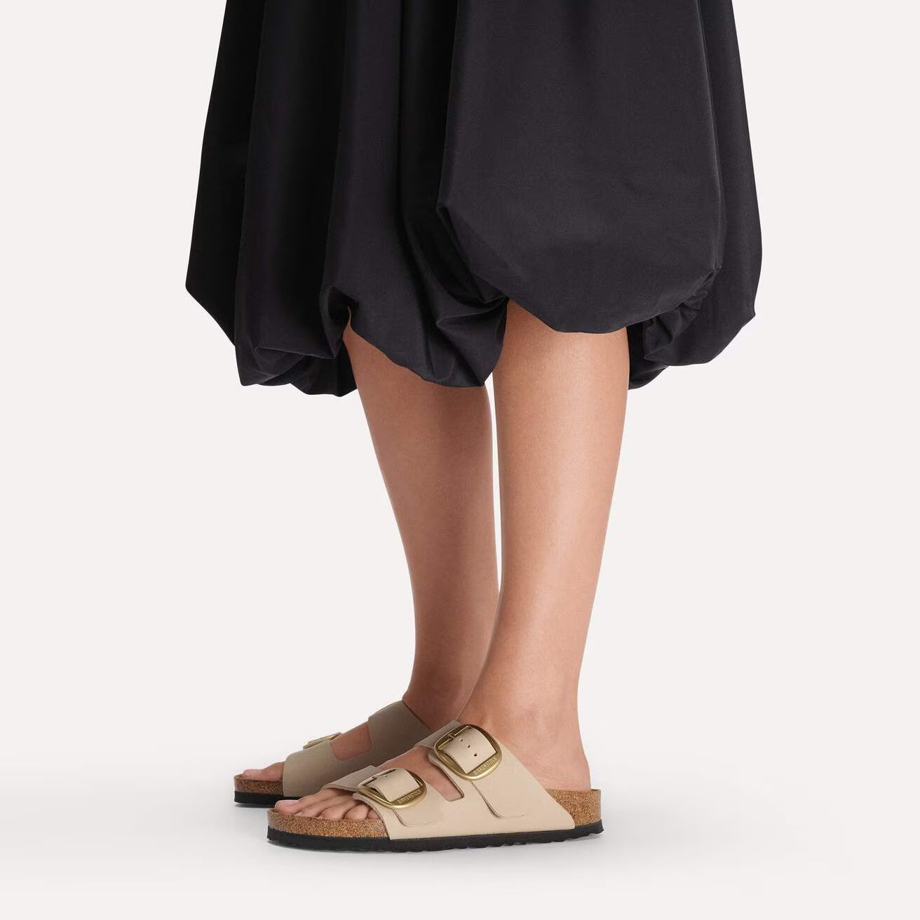 Arizona Big Buckle Birko Flor - Original Footbed