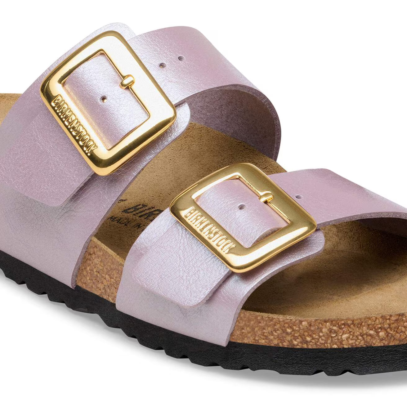 Sydney - Regular Fit - Original Footbed