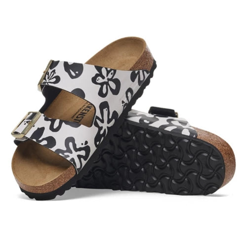 Arizona Blooms - Narrow Footbed