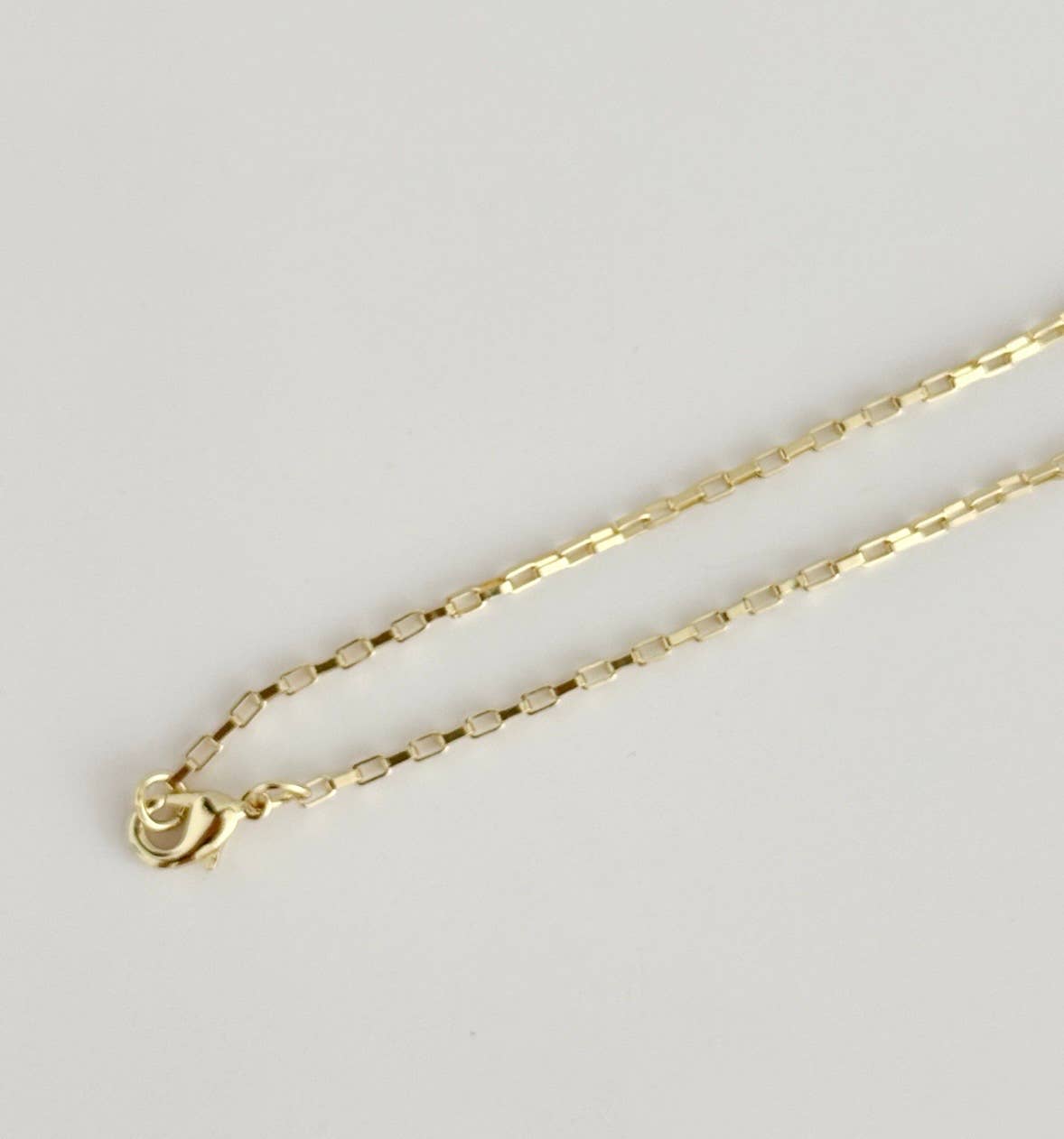 Alois Necklace