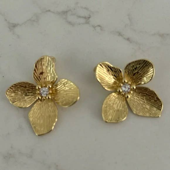 Shoshi Earrings