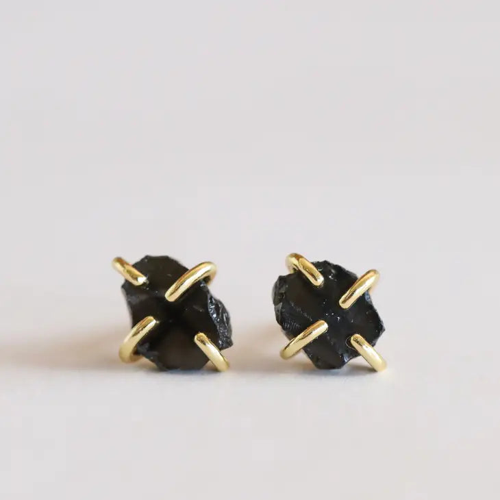 Gemstone Prong