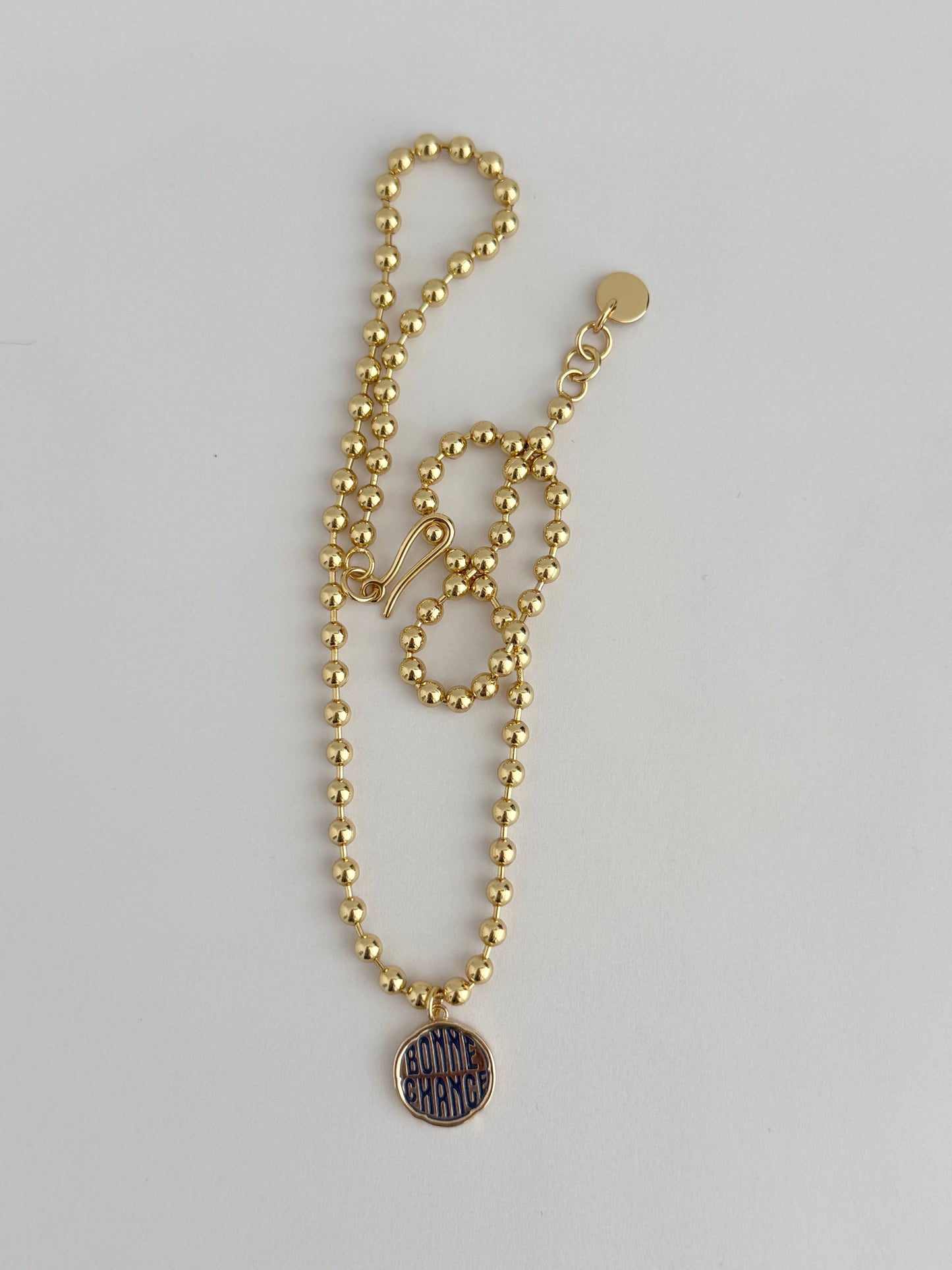 Chance Necklace