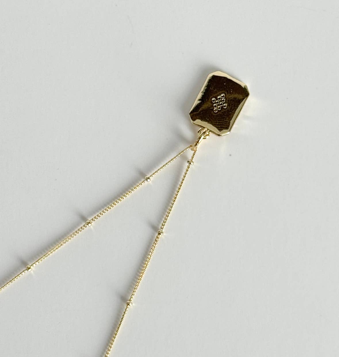 Willow Necklace