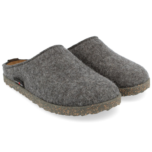CLEARANCE - Haflinger - Manhattan UniSex Slipper