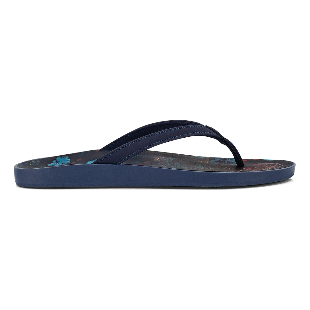 CLEARANCE - Olukai - Puawe