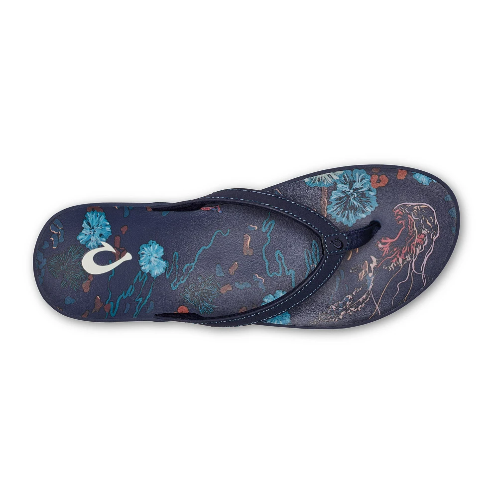 CLEARANCE - Olukai - Puawe
