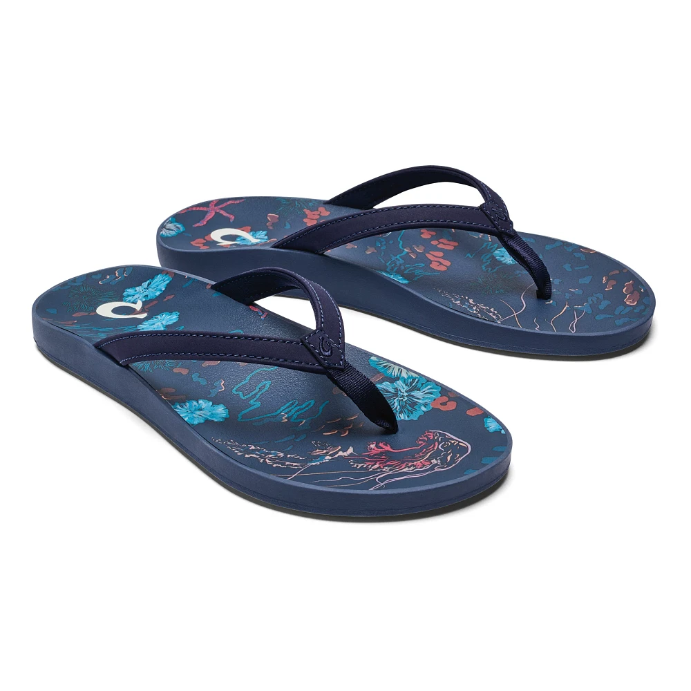 CLEARANCE - Olukai - Puawe