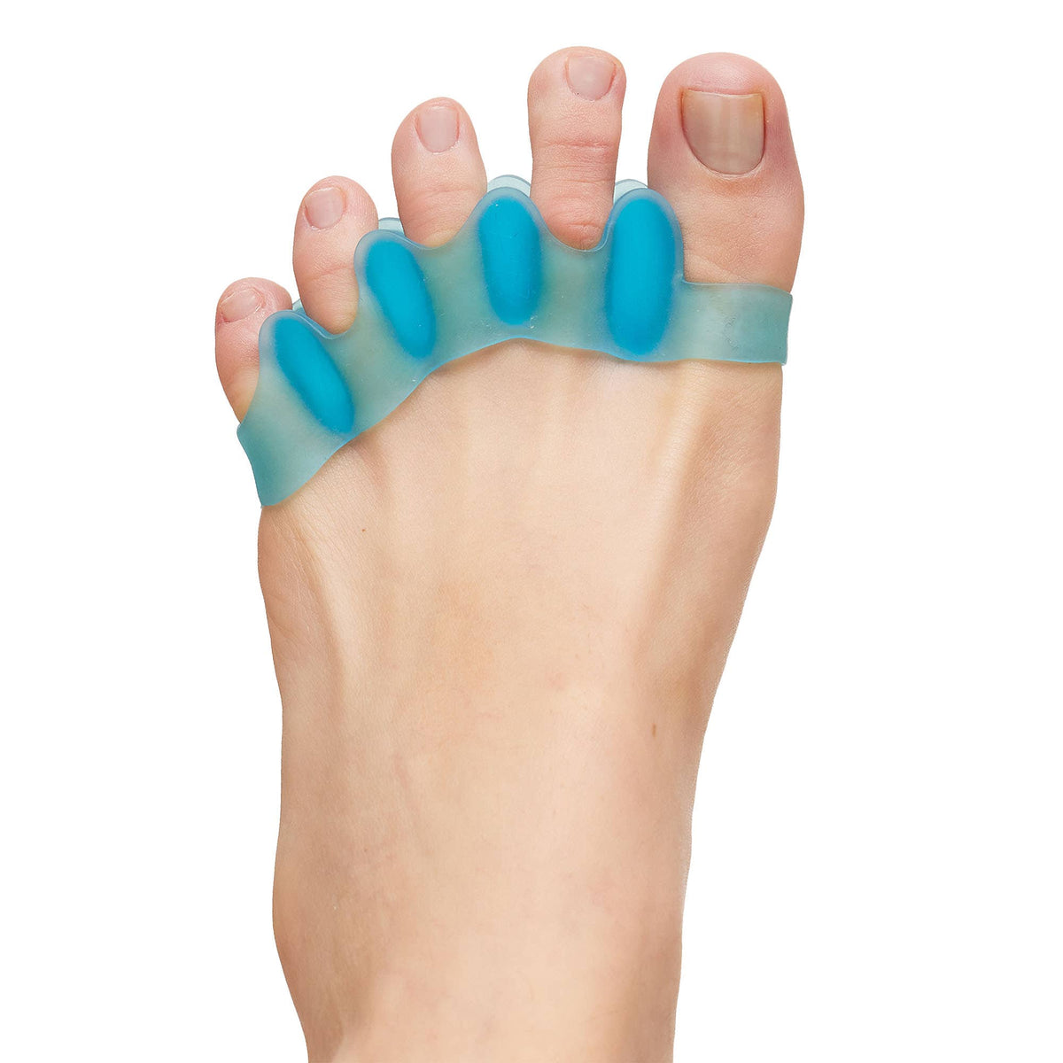 Five Loop Toe Separator - 1 Pair