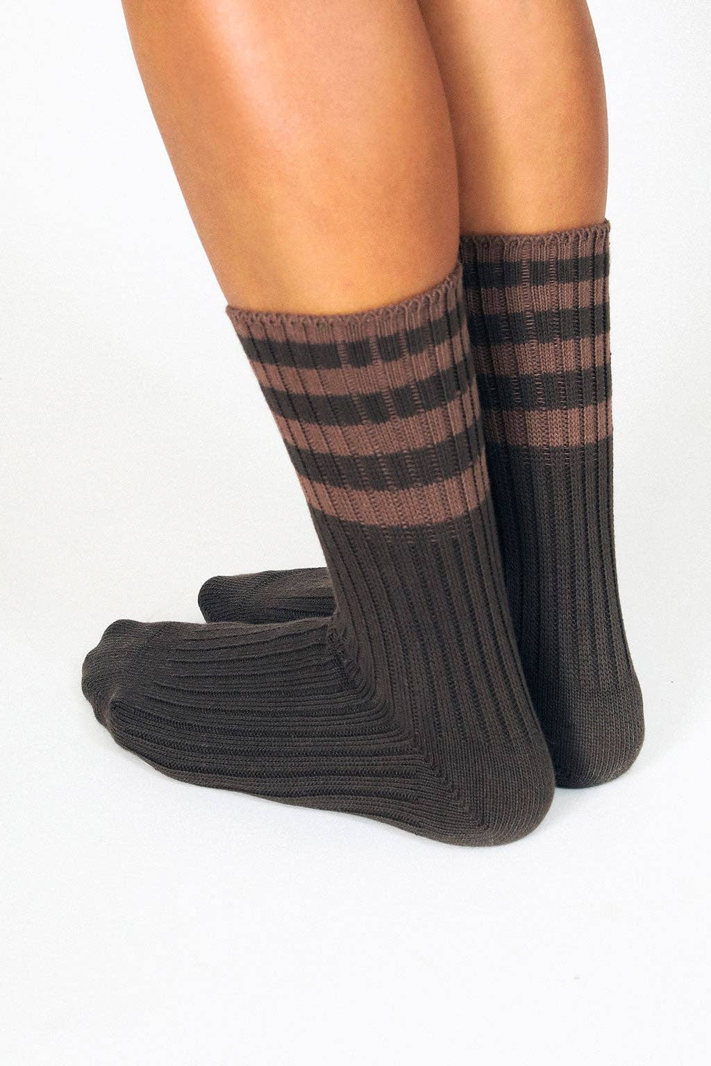 Lexi Crew Sock