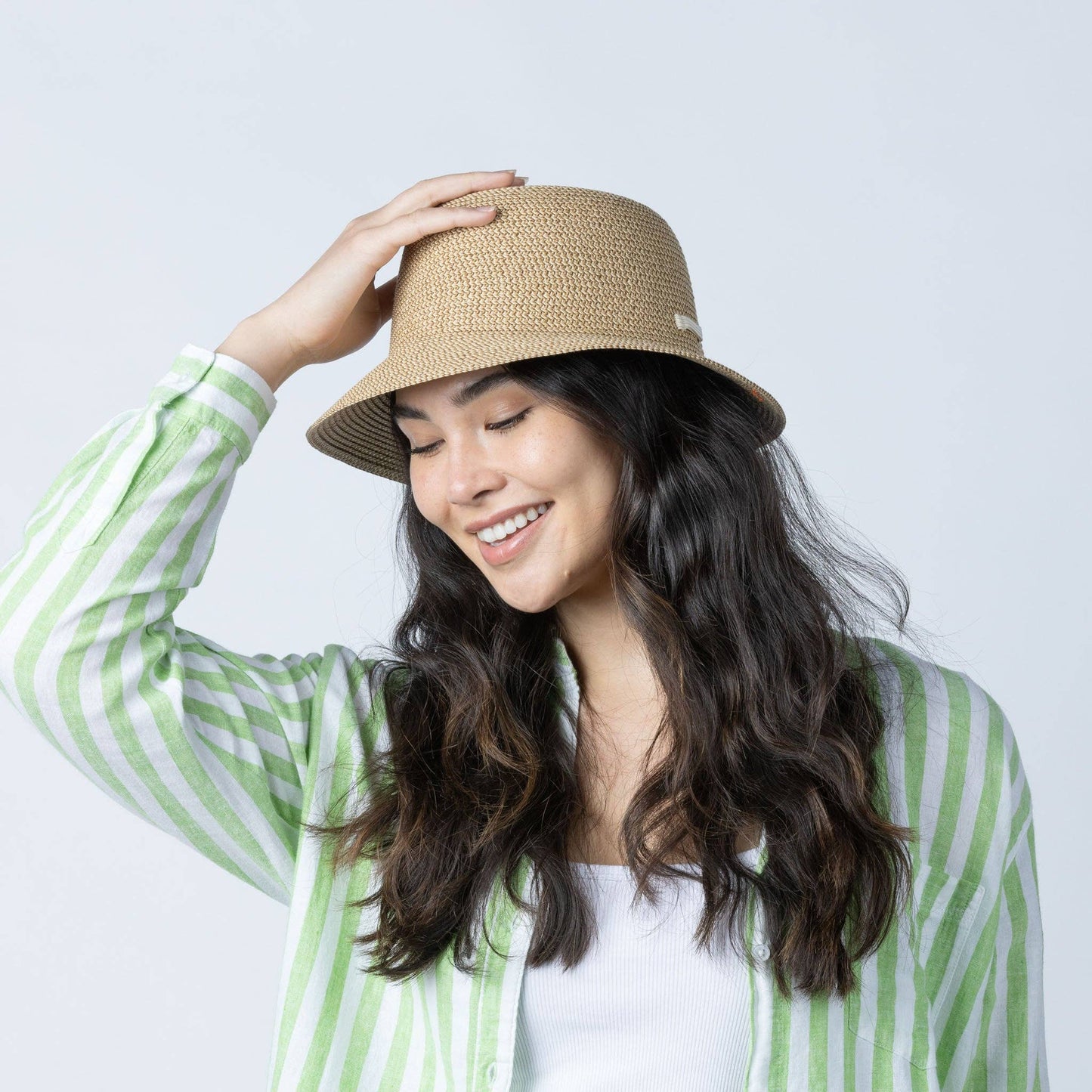 Elayna Sun Hat