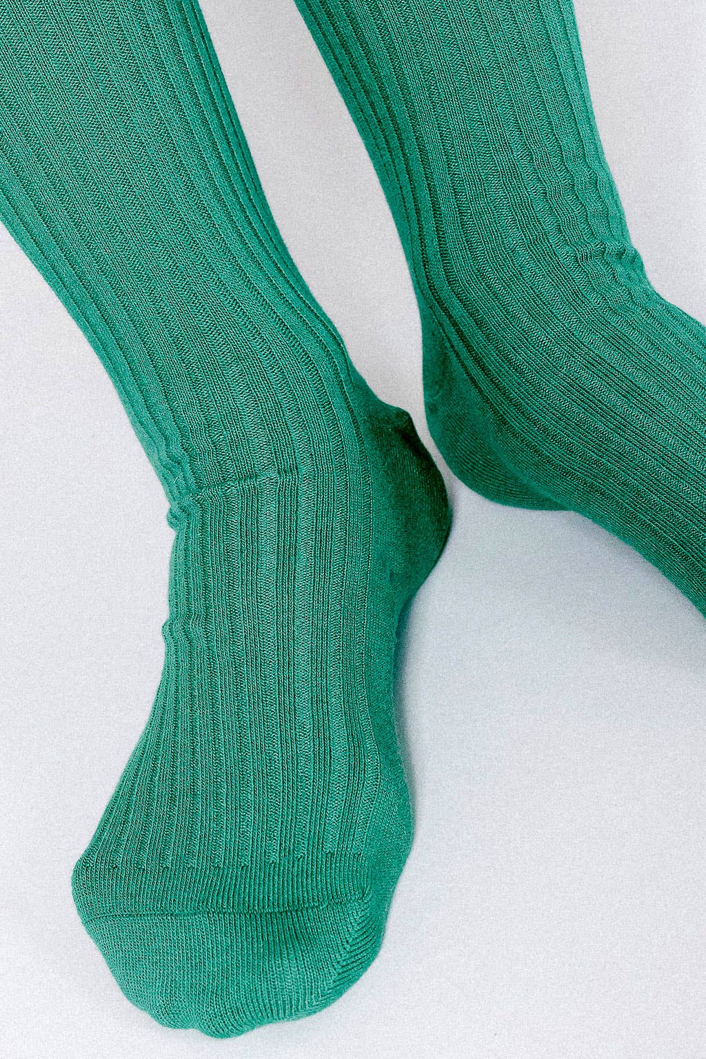Luxe Crew Sock
