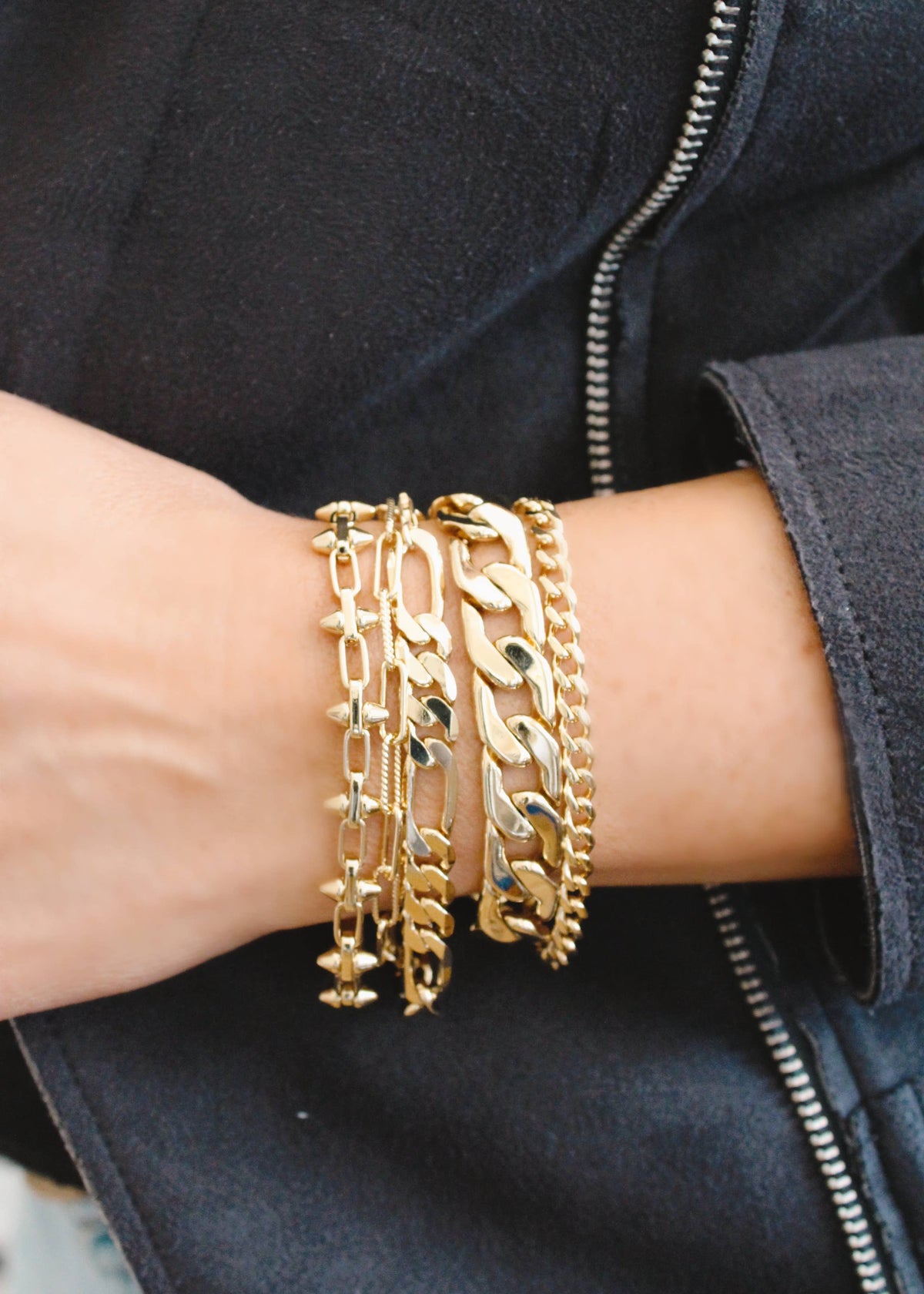 Addie Bracelet
