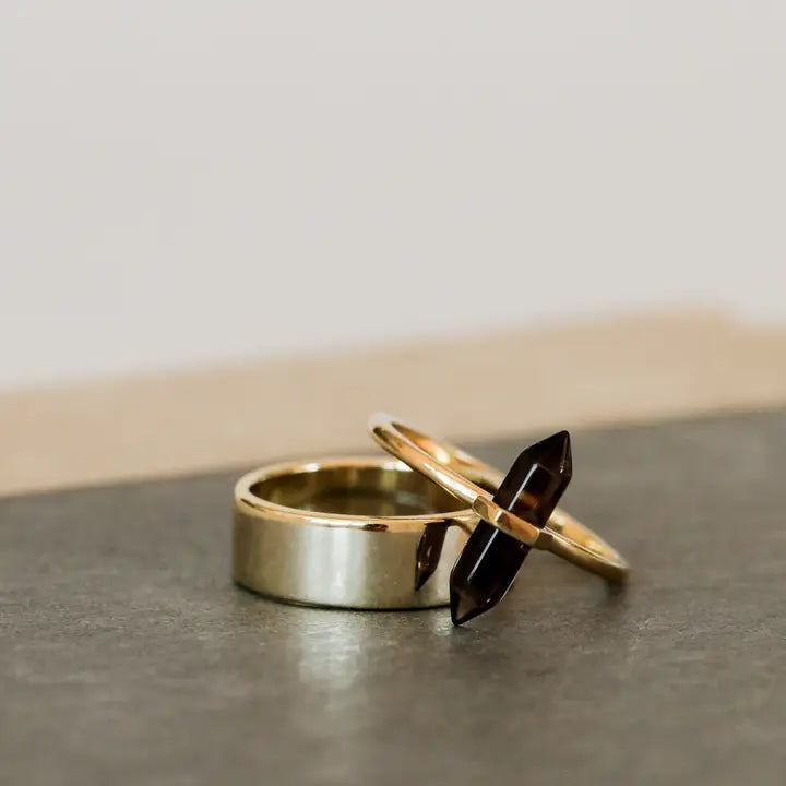 Point Ring