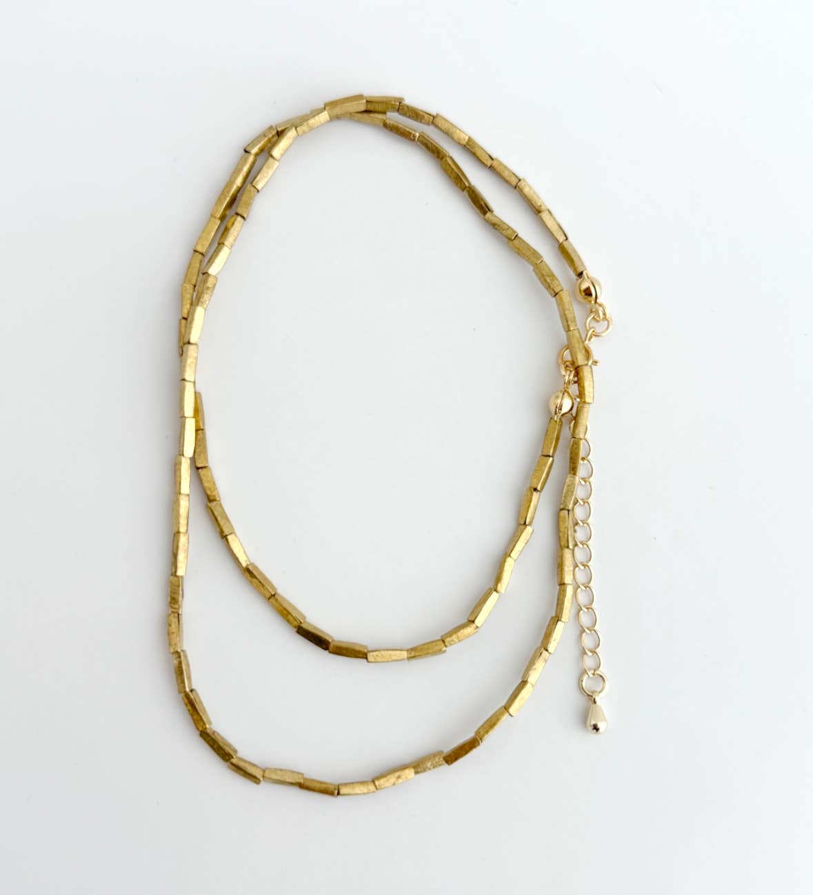 Lo Bead Necklace
