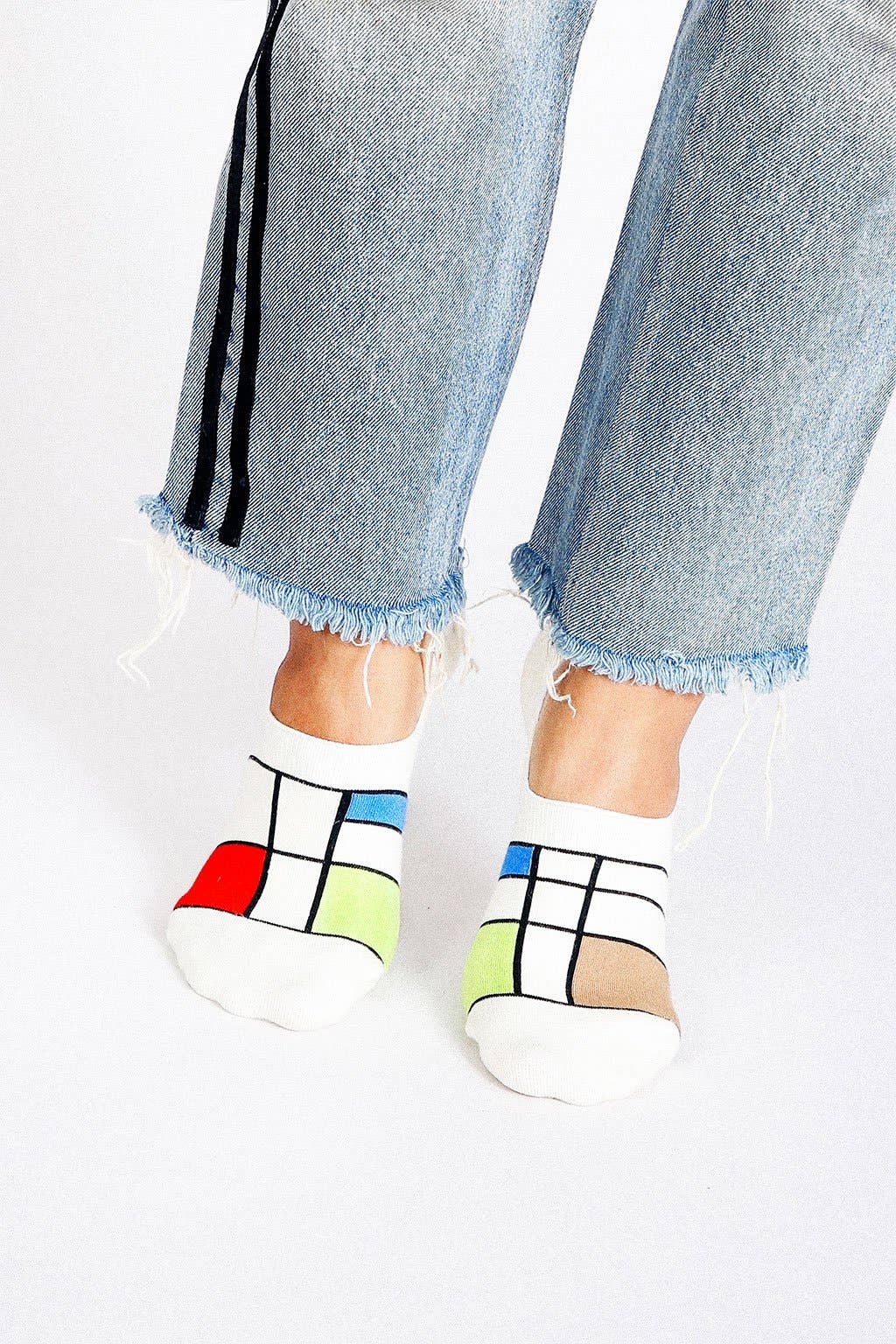Haus Socks No-Show Sock