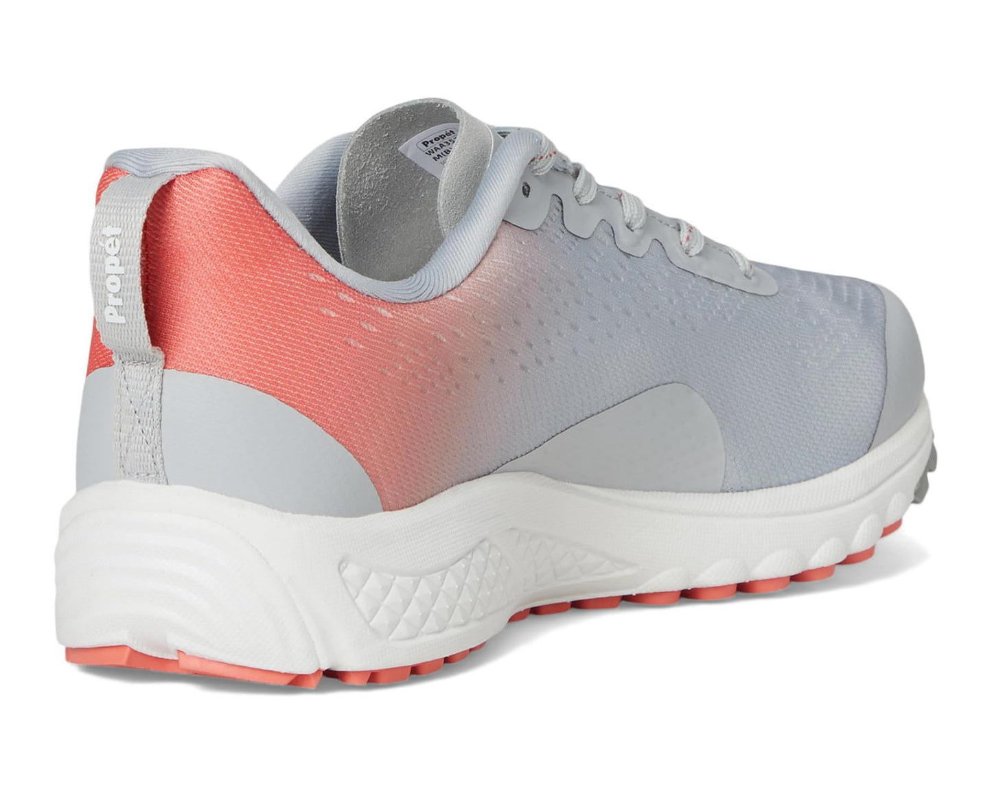 Propet One Evolve-4E