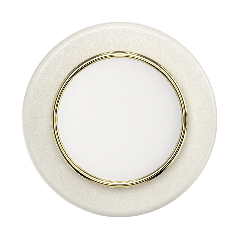 PopSockets MagSafe Phone Grip - Coconut Creme