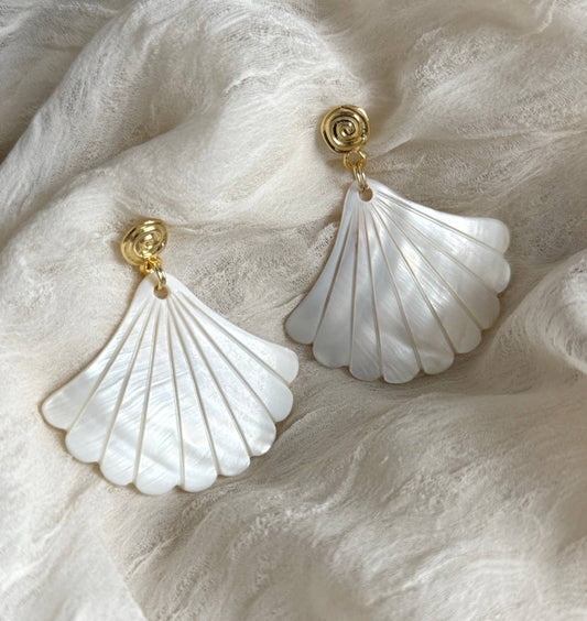 Hera Earrings