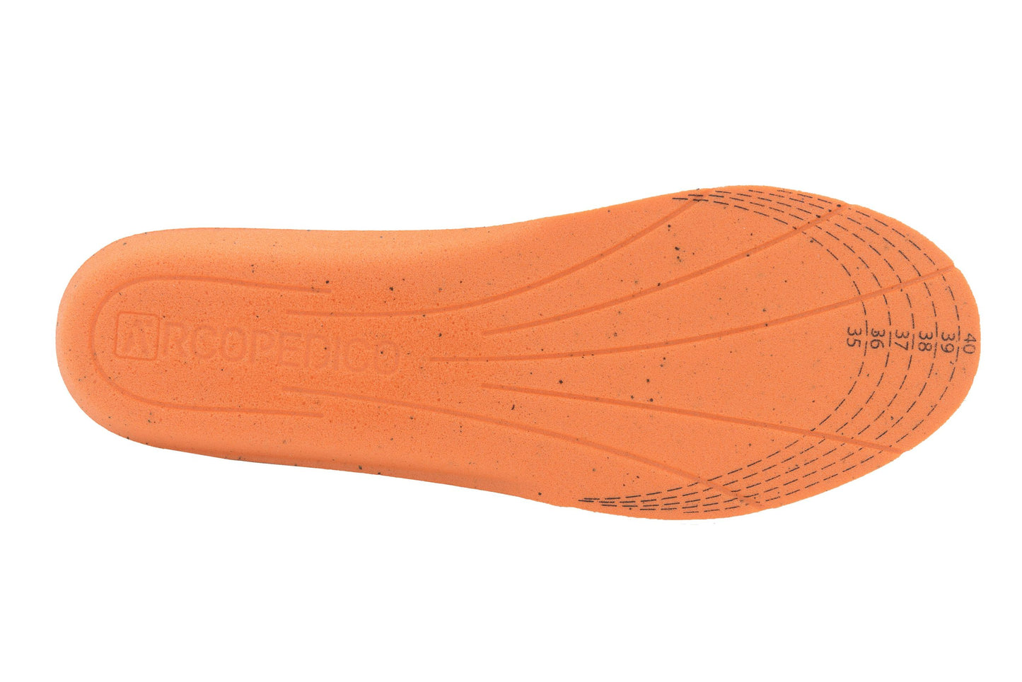 Customizable Insoles