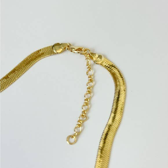 Starlight Necklace
