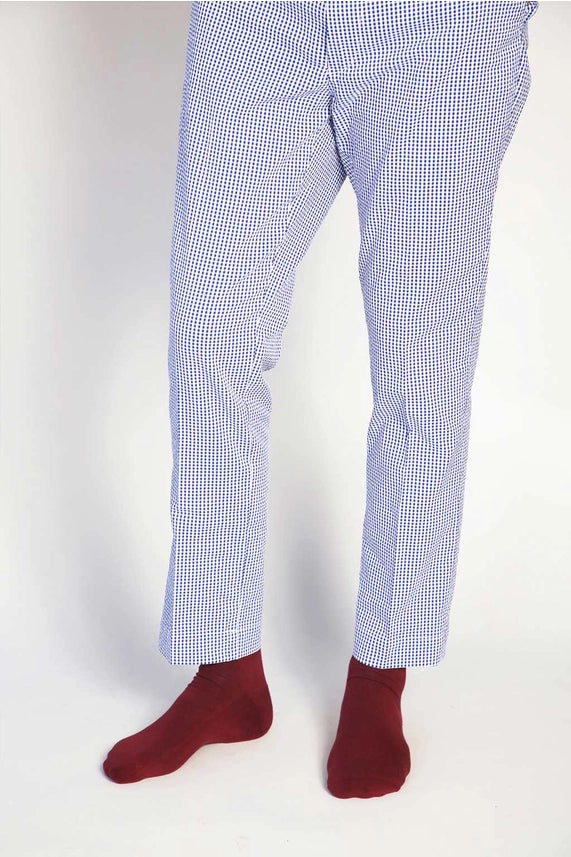 Norme Crew Sock
