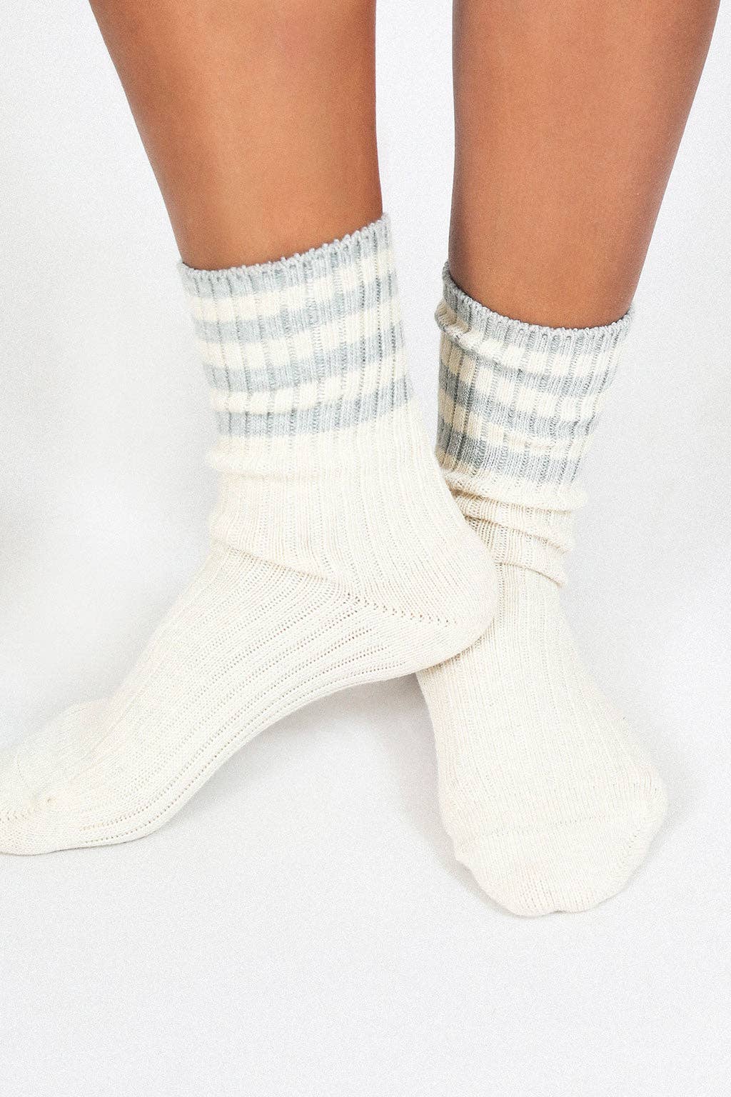 Lexi Crew Sock