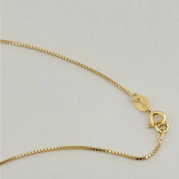 Doria Rose Necklace
