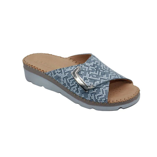 CLEARANCE - La Plume - Agua