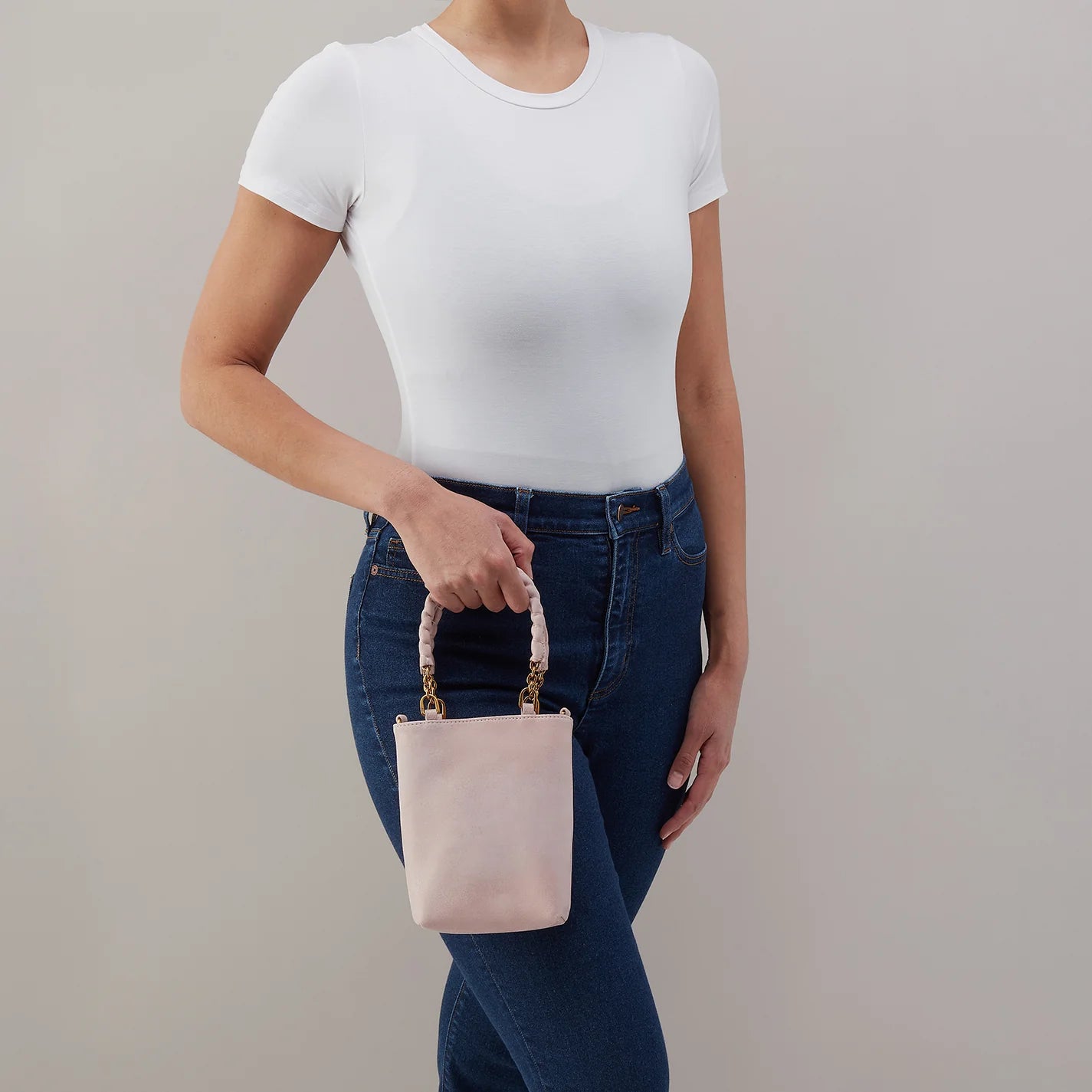 Tennessee Mini Bag in Buffed Leather