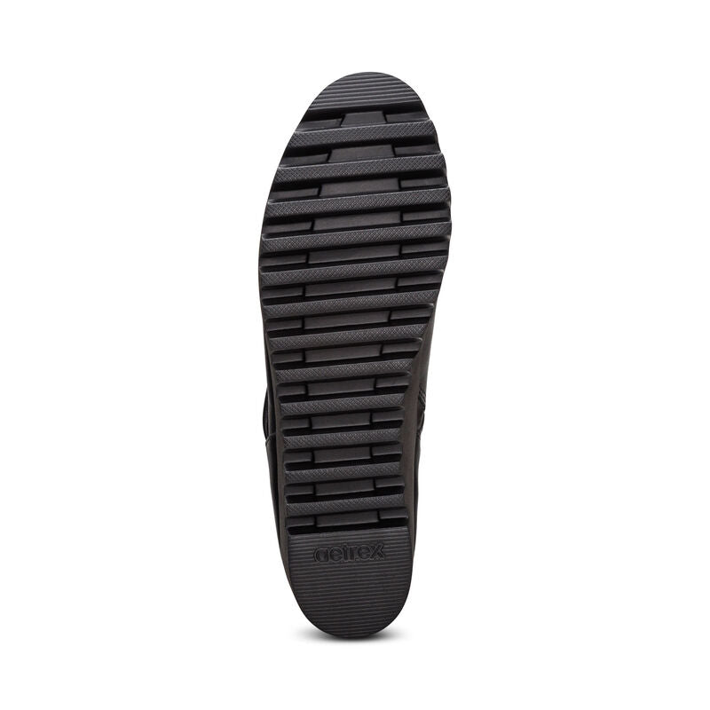 CLEARANCE - Aetrex - Zoey Slip-On Boot