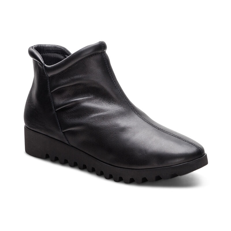 CLEARANCE - Aetrex - Zoey Slip-On Boot