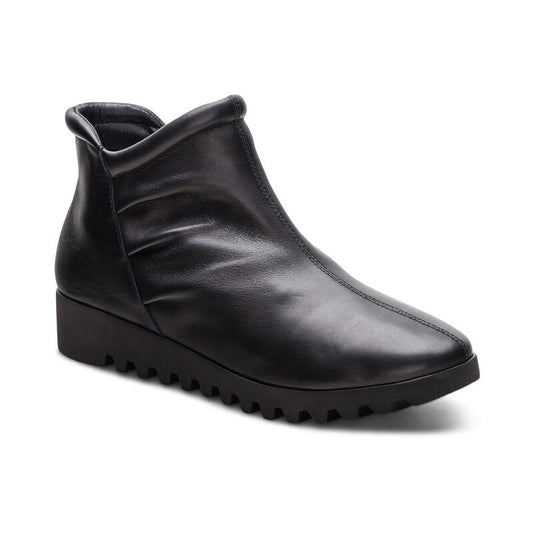 CLEARANCE - Aetrex - Zoey Slip-On Boot