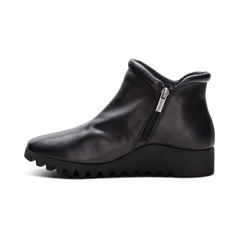 CLEARANCE - Aetrex - Zoey Slip-On Boot