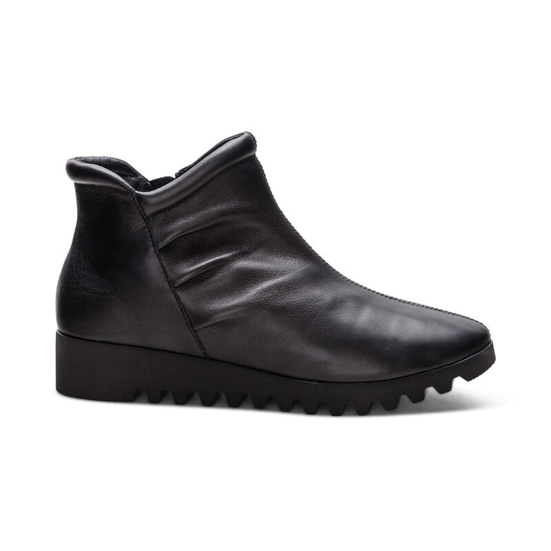 CLEARANCE - Aetrex - Zoey Slip-On Boot