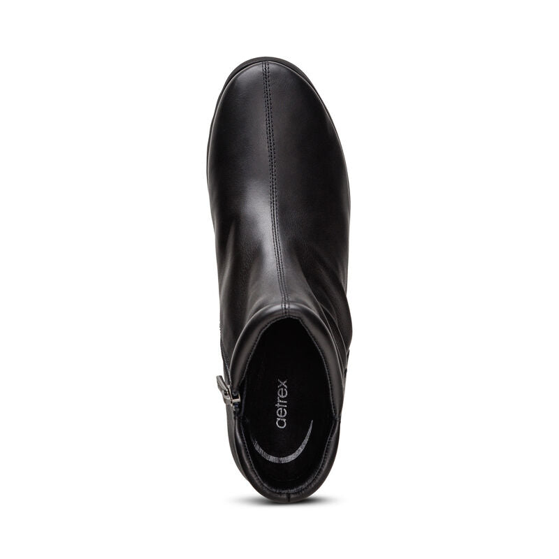 CLEARANCE - Aetrex - Zoey Slip-On Boot
