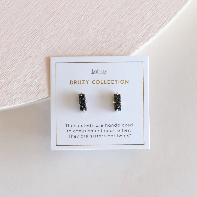 Druzy Bar