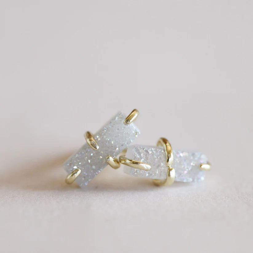 Druzy Bar