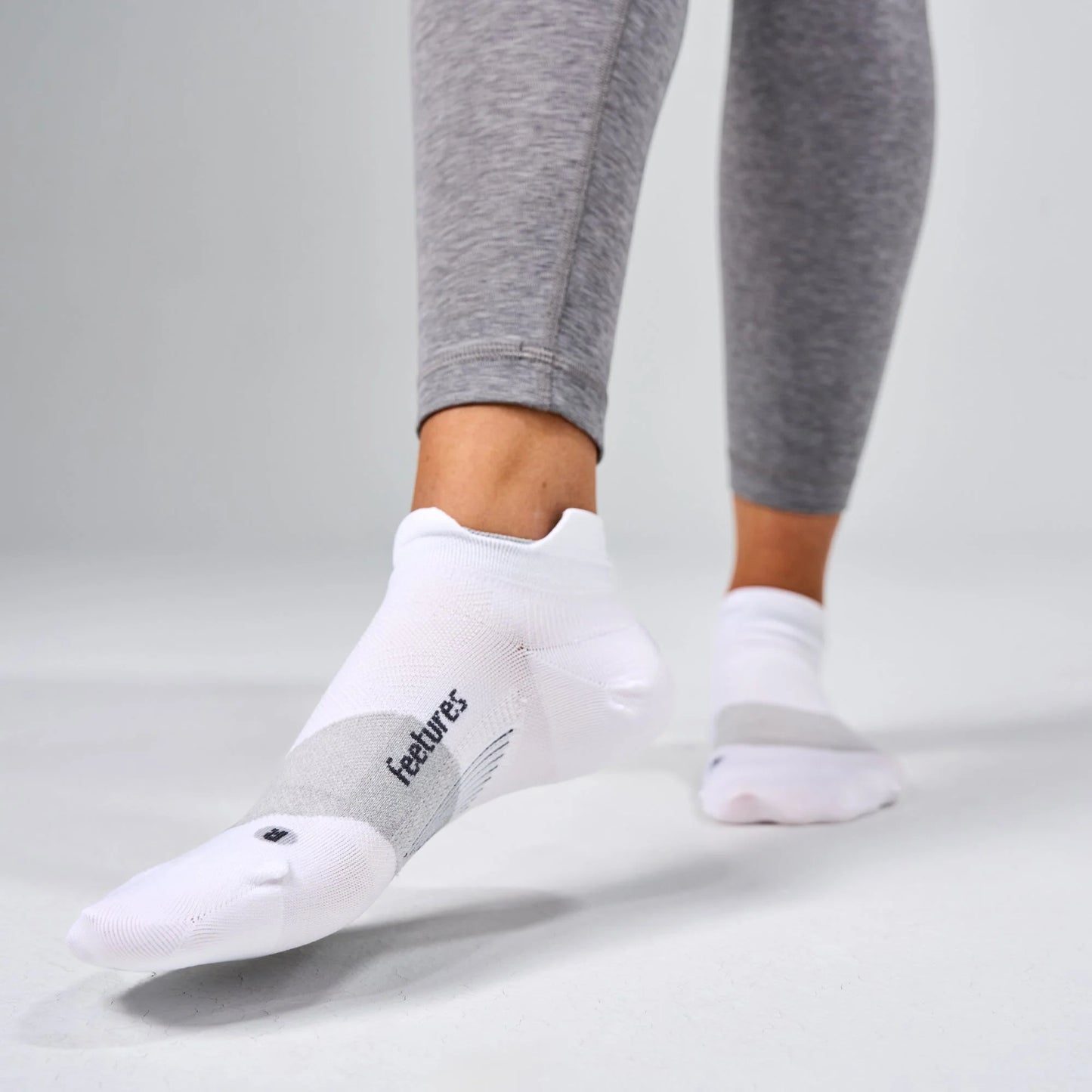 Feetures - Elite (Ultra Light) Cushion No Show Tab