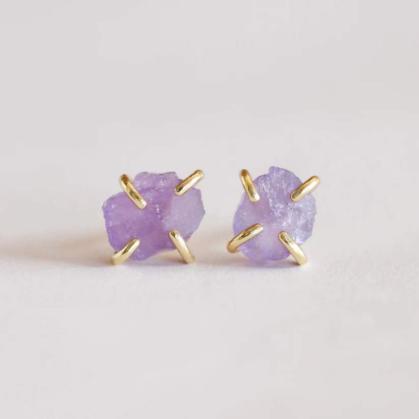 Gemstone Prong