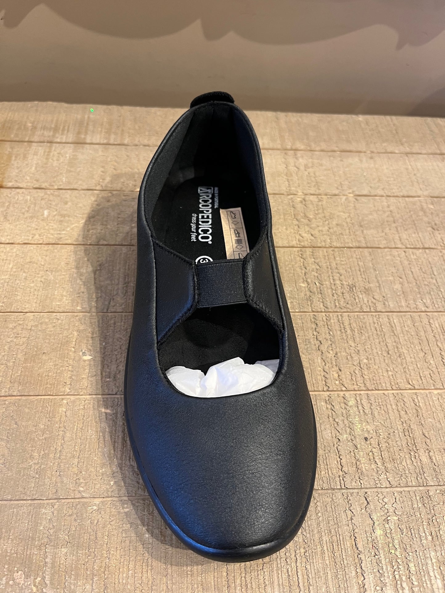 CLEARANCE - Arcopedico - Itatiaia - 4606