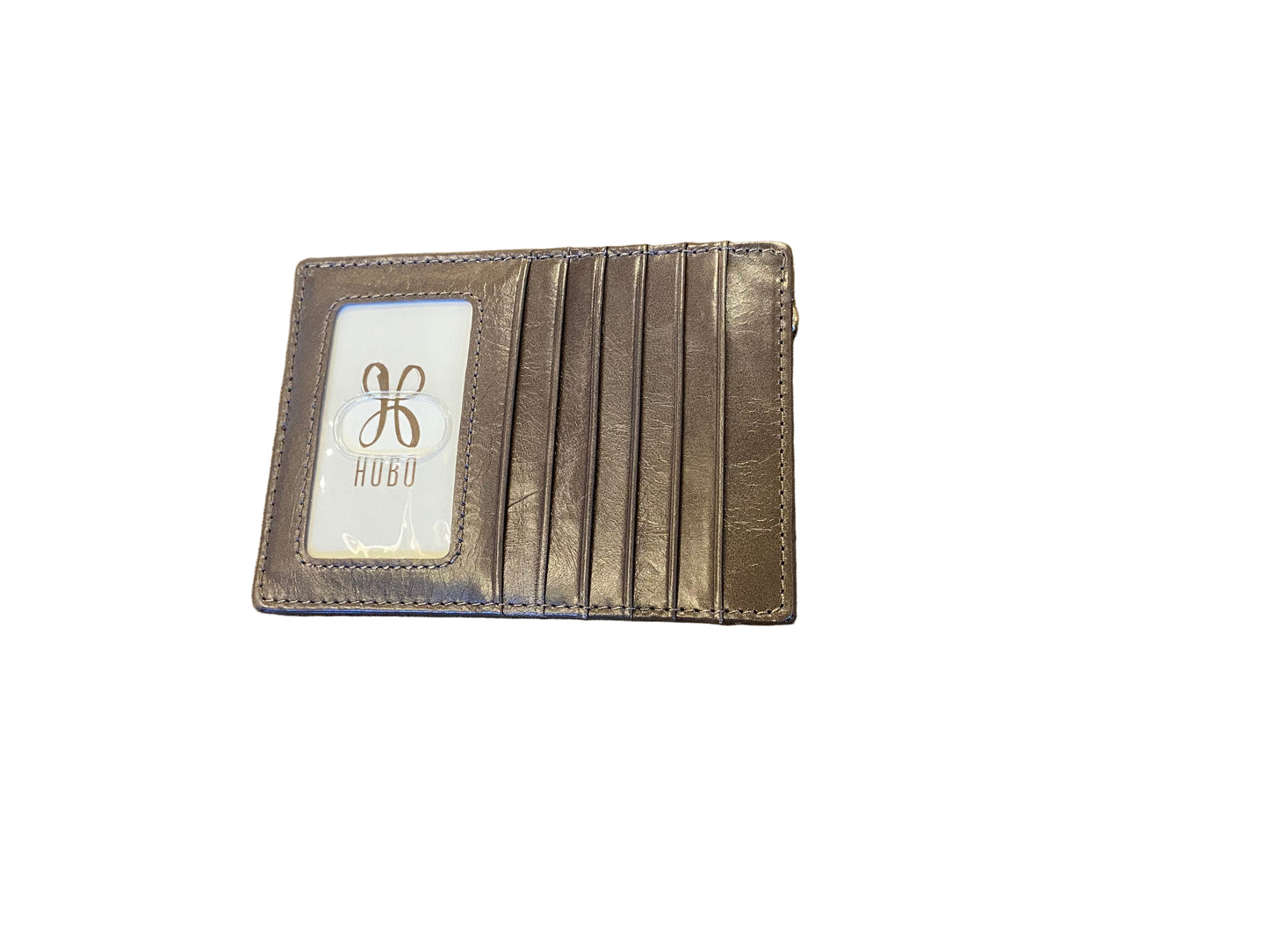 Euro Slide In Polished Leather