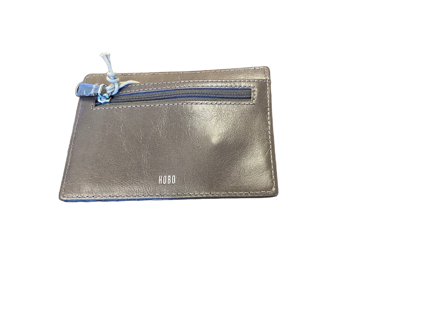 Euro Slide In Polished Leather