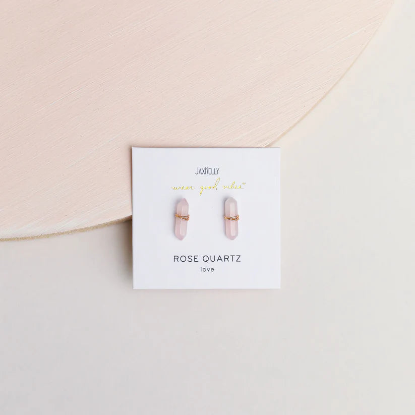 Mineral Point Earring