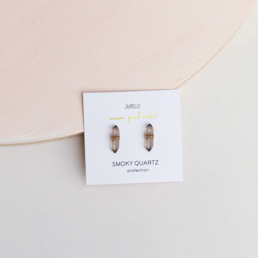 Mineral Point Earring