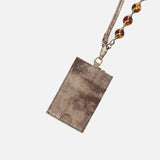 Around Town Lanyard